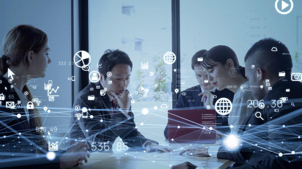Proot Def 株式会社PRoot – 間接材コストを確実に適正化します